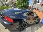 Audi 7 - nuotraukos Nr. 2