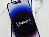Apple iPhone 14 Pro Max 256 GB Silver+8 dėkliukai - nuotraukos Nr. 4