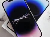 Apple iPhone 14 Pro Max 256 GB Silver+8 dėkliukai - nuotraukos Nr. 8