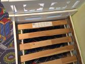 Ikea Vaikiska Lova Kritter - nuotraukos Nr. 4
