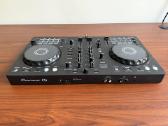 Pioneer dj ddj-flx4 - nuotraukos Nr. 2