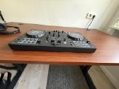 Pioneer dj ddj-flx4 - nuotraukos Nr. 3