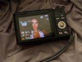 Panasonic Lumix Dmc Sz10 - nuotraukos Nr. 4