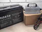 Minn kota endura max 45lb - nuotraukos Nr. 5
