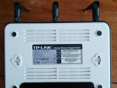 Tp-link Tl-wr1043nd maršrutizatorius - nuotraukos Nr. 3