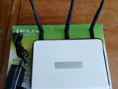 Tp-link Tl-wr1043nd maršrutizatorius - nuotraukos Nr. 6