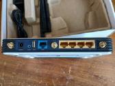 Tp-link Tl-wr1043nd maršrutizatorius - nuotraukos Nr. 4