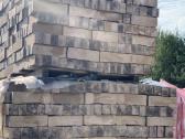Plytų viduriukai tvoroms trinkelėms sienoms - nuotraukos Nr. 17