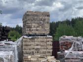 Plytų viduriukai tvoroms trinkelėms sienoms - nuotraukos Nr. 18