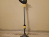 Parduodu karcher puzzi 10/1 plaunantį siurblį - nuotraukos Nr. 8