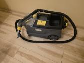 Parduodu karcher puzzi 10/1 plaunantį siurblį - nuotraukos Nr. 2