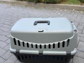 Šuns / katės pervežimo dėžė ~553635 cm - nuotraukos Nr. 3