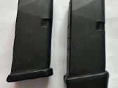 Detuves Glock 33 pistoletui - nuotraukos Nr. 2