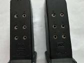 Detuves Glock 33 pistoletui - nuotraukos Nr. 3
