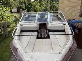 Maxum Kateris ir 60hp Evinrude variklis - nuotraukos Nr. 2