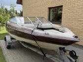 Maxum Kateris ir 60hp Evinrude variklis - nuotraukos Nr. 3