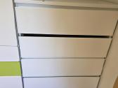 Ikea Komoda Malm - nuotraukos Nr. 2
