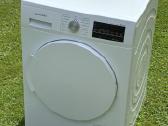Siemens iq500, 8kg, suteikiame garantiją. - nuotraukos Nr. 4