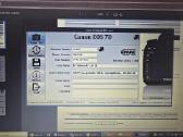 Canon EOS 7d fotoaparato komplektas su 3 objektyva - nuotraukos Nr. 7