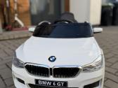 Parduodama elektrinė mašinytė Bmw - nuotraukos Nr. 2