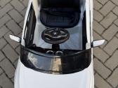 Parduodama elektrinė mašinytė Bmw - nuotraukos Nr. 3
