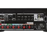 Denon Avc-s670h 5.2 8k naujas recyveris - nuotraukos Nr. 8