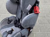 Recaro vaikiška kėdutė - nuotraukos Nr. 2