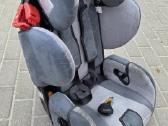 Recaro vaikiška kėdutė - nuotraukos Nr. 3