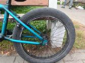BMX - nuotraukos Nr. 5