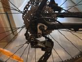 Serious Shoreline MTB + Priedai (m/l dydis) - nuotraukos Nr. 6