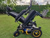 Parduodu Permobil F5 - nuotraukos Nr. 4