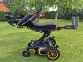 Parduodu Permobil F5 - nuotraukos Nr. 7