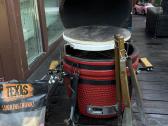 Kamado bono minimo kepsnine - nuotraukos Nr. 2