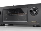 Denon Avc-s670h 5.2 8k naujas recyveris - nuotraukos Nr. 9