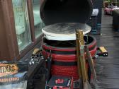 Kamado bono minimo kepsnine - nuotraukos Nr. 4