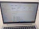Hp Elitebook 845 G7/ Amd Ryzen 5pro 4650u/16gb/256 - nuotraukos Nr. 6