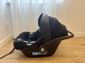 “Tutis auto kėdutė + Isofix bazė - nuotraukos Nr. 2