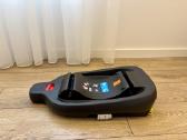 “Tutis auto kėdutė + Isofix bazė - nuotraukos Nr. 4