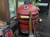 Kamado bono minimo kepsnine - nuotraukos Nr. 8