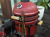 Kamado bono minimo kepsnine - nuotraukos Nr. 9