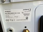 Ray Protherm šildymo sistema - nuotraukos Nr. 2