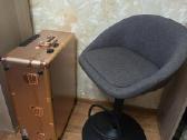 Lagaminas makiažo priemonėms su apšvietimu Osom - nuotraukos Nr. 3