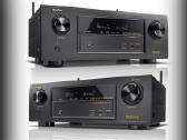 Denon Avc-s670h 5.2 8k naujas recyveris - nuotraukos Nr. 10