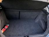Toyota Corolla - japoniska versija - nuotraukos Nr. 15