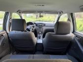 Toyota Corolla - japoniska versija - nuotraukos Nr. 14
