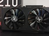 Swift210 Radeon Rx 6650xt - nuotraukos Nr. 5