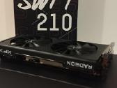 Swift210 Radeon Rx 6650xt - nuotraukos Nr. 6