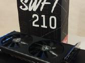 Swift210 Radeon Rx 6650xt - nuotraukos Nr. 7