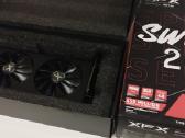Swift210 Radeon Rx 6650xt - nuotraukos Nr. 8