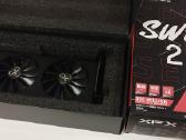 Swift210 Radeon Rx 6650xt - nuotraukos Nr. 9